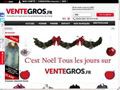 rossiste et fournisseur Importateur ventegros