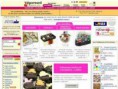 Tous vos bonbons et chocolats